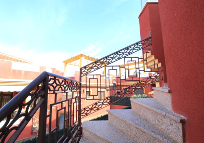 Sale · Villa · Algorfa - Urb. Lo Crispin