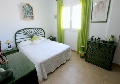 Sale · Villa · Algorfa
