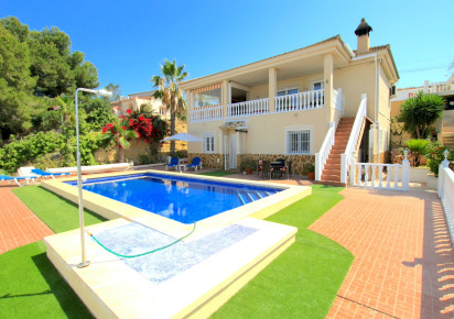 Sale · Villa · Algorfa
