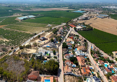 Sale · Villa · Algorfa