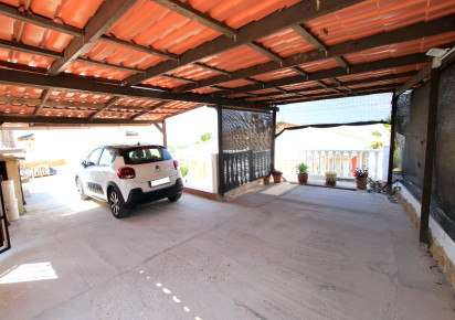 Sale · Villa · Algorfa