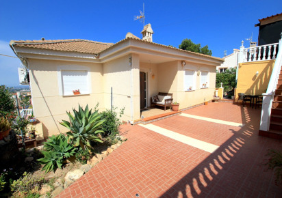 Sale · Villa · Algorfa