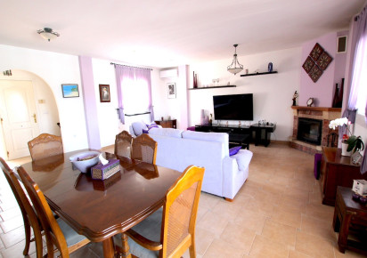 Sale · Villa · Algorfa