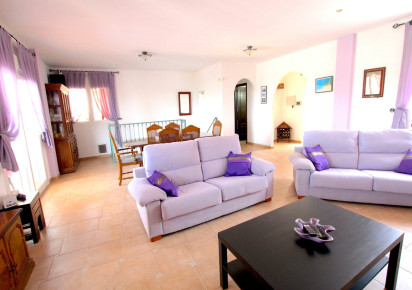 Sale · Villa · Algorfa