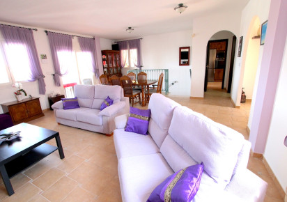 Sale · Villa · Algorfa