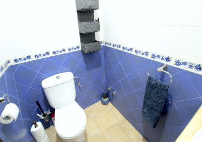 Sale · Villa · Algorfa