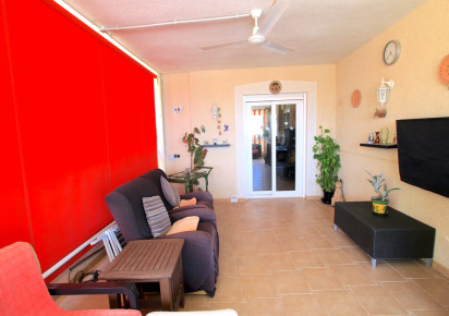 Sale · Villa · Algorfa