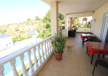 Sale · Villa · Algorfa