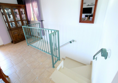 Sale · Villa · Algorfa