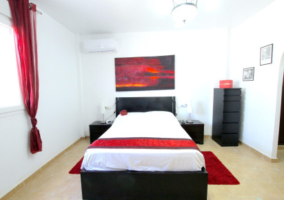 Sale · Villa · Algorfa