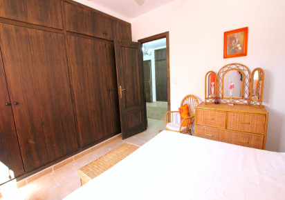 Sale · Villa · Algorfa