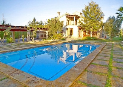 Sale · Villa · Almoradi