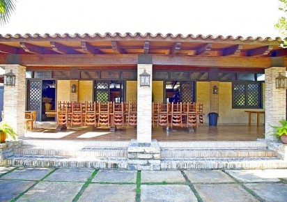 Sale · Villa · Almoradi