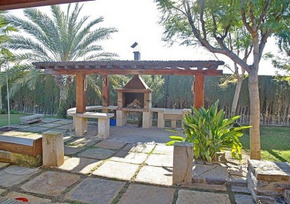 Sale · Villa · Almoradi