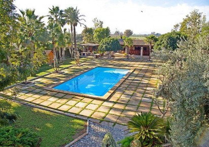 Sale · Villa · Almoradi