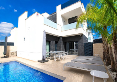 Sale · Villa · Benijófar · Benijofar