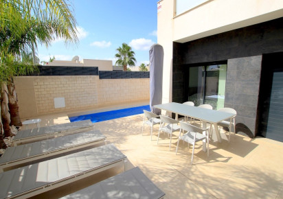 Sale · Villa · Benijófar · Benijofar