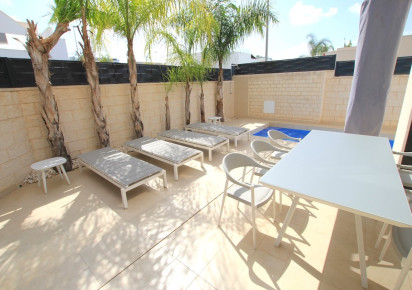 Sale · Villa · Benijófar · Benijofar