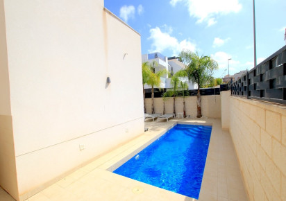 Sale · Villa · Benijófar · Benijofar