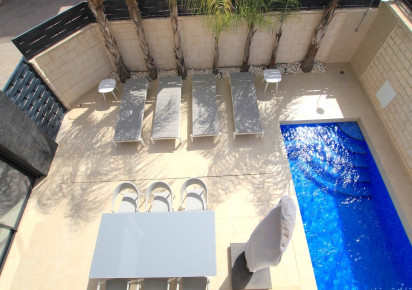 Sale · Villa · Benijófar · Benijofar