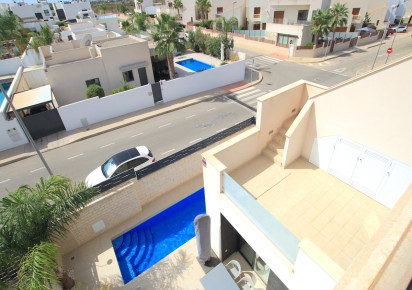 Sale · Villa · Benijófar · Benijofar