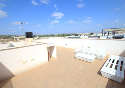 Sale · Villa · Benijófar · Benijofar