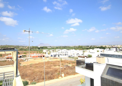 Sale · Villa · Benijófar · Benijofar