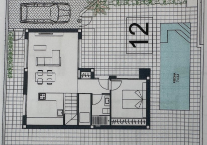 Sale · Villa · Benijófar · Benijofar