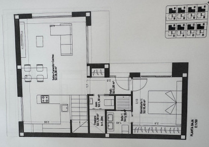 Sale · Villa · Benijófar · Benijofar