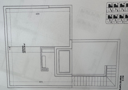 Sale · Villa · Benijófar · Benijofar
