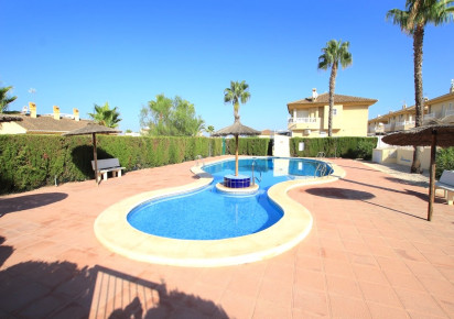 Sale · Villa · Benimar