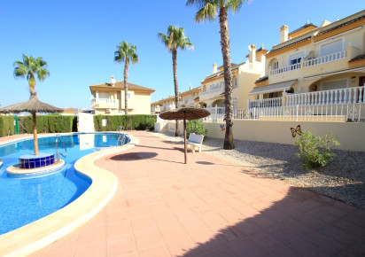 Sale · Villa · Benimar