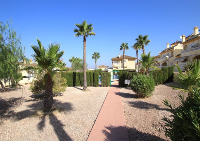 Sale · Villa · Benimar