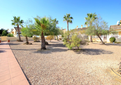 Sale · Villa · Benimar