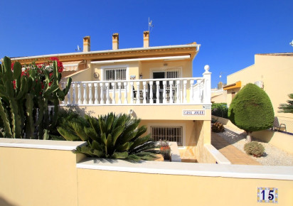 Sale · Villa · Benimar
