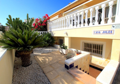 Sale · Villa · Benimar