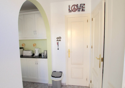 Sale · Villa · Benimar