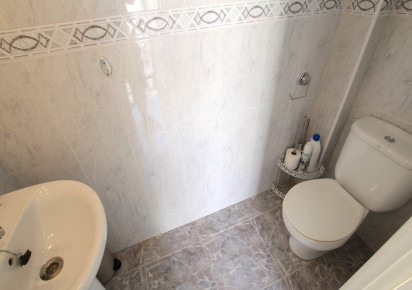 Sale · Villa · Benimar