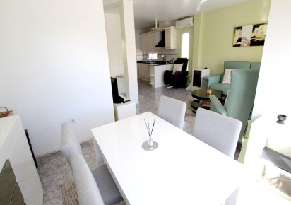 Sale · Villa · Benimar