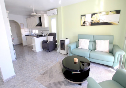 Sale · Villa · Benimar