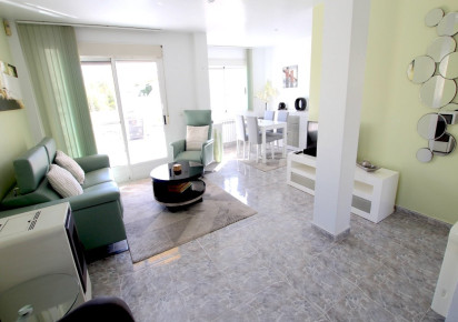 Sale · Villa · Benimar