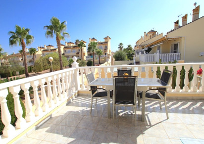 Sale · Villa · Benimar