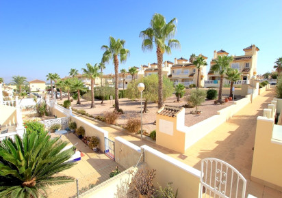 Sale · Villa · Benimar