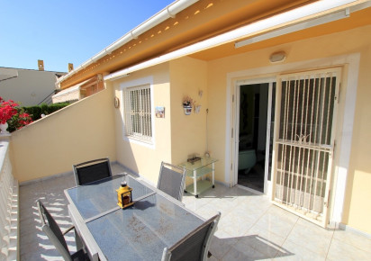 Sale · Villa · Benimar