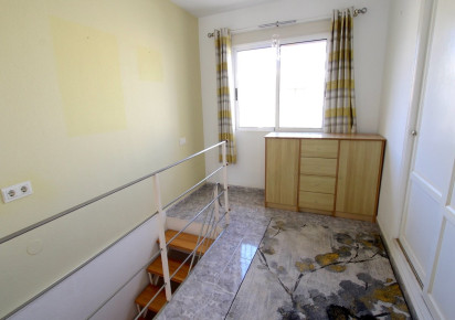 Sale · Villa · Benimar