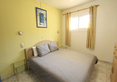 Sale · Villa · Benimar