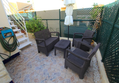 Sale · Villa · Benimar