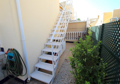 Sale · Villa · Benimar