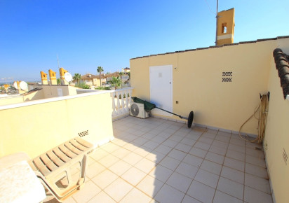 Sale · Villa · Benimar