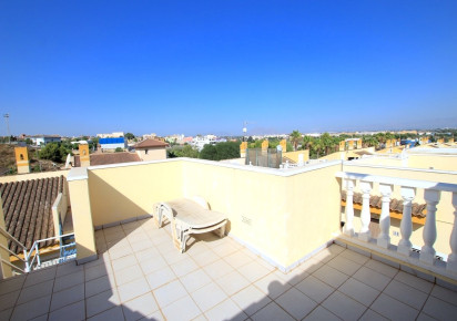 Sale · Villa · Benimar